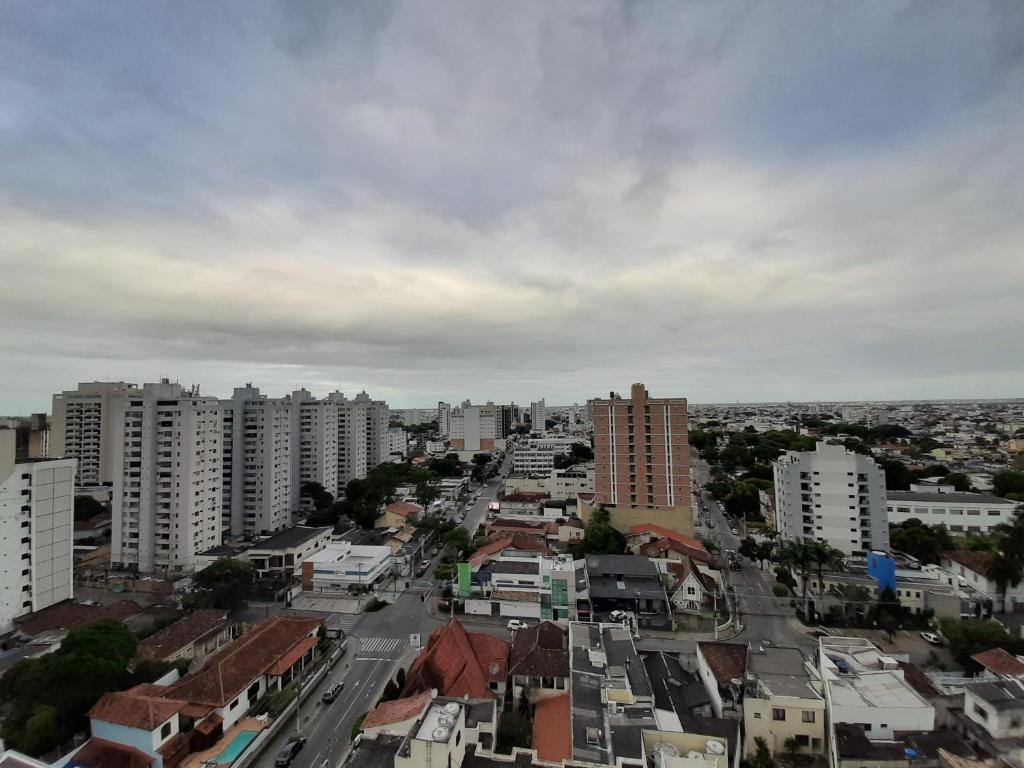  Flat pensado para sua tranquilidade e alegria