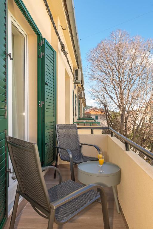 CAPITAL Apartments and Rooms - 7