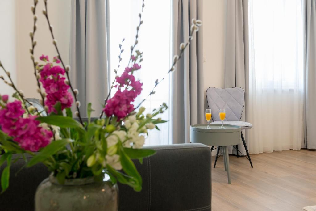 CAPITAL Apartments and Rooms - 5