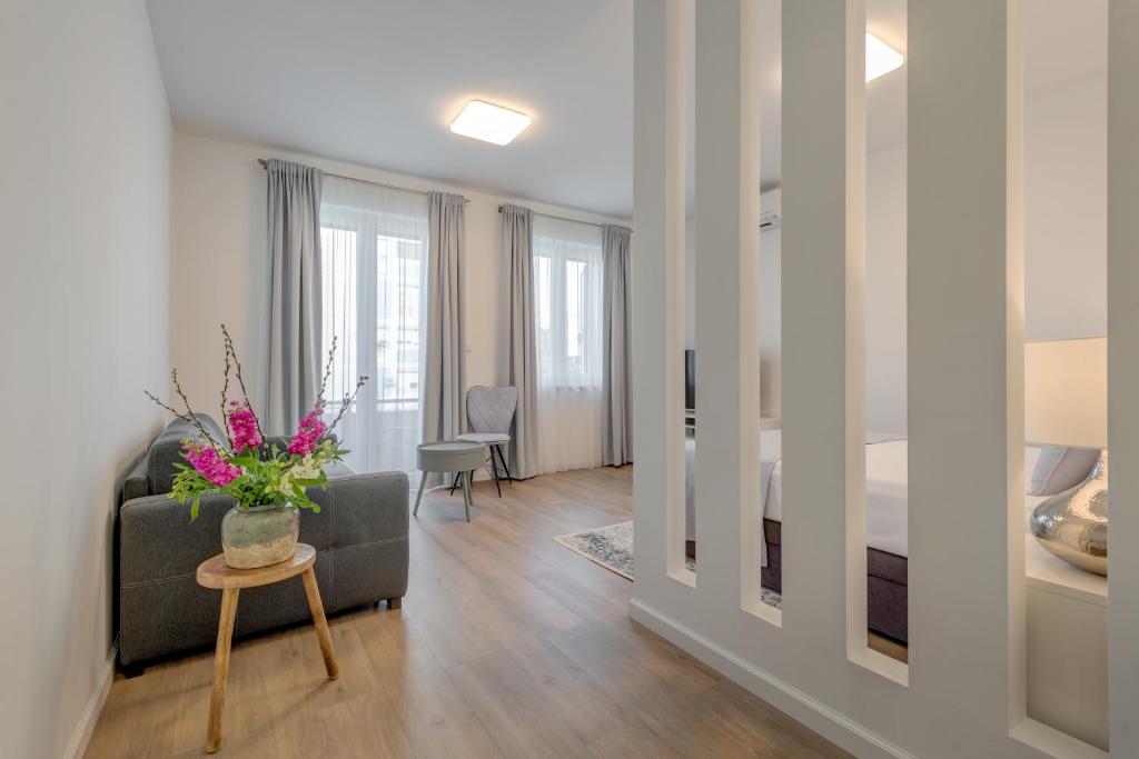 CAPITAL Apartments and Rooms - 2