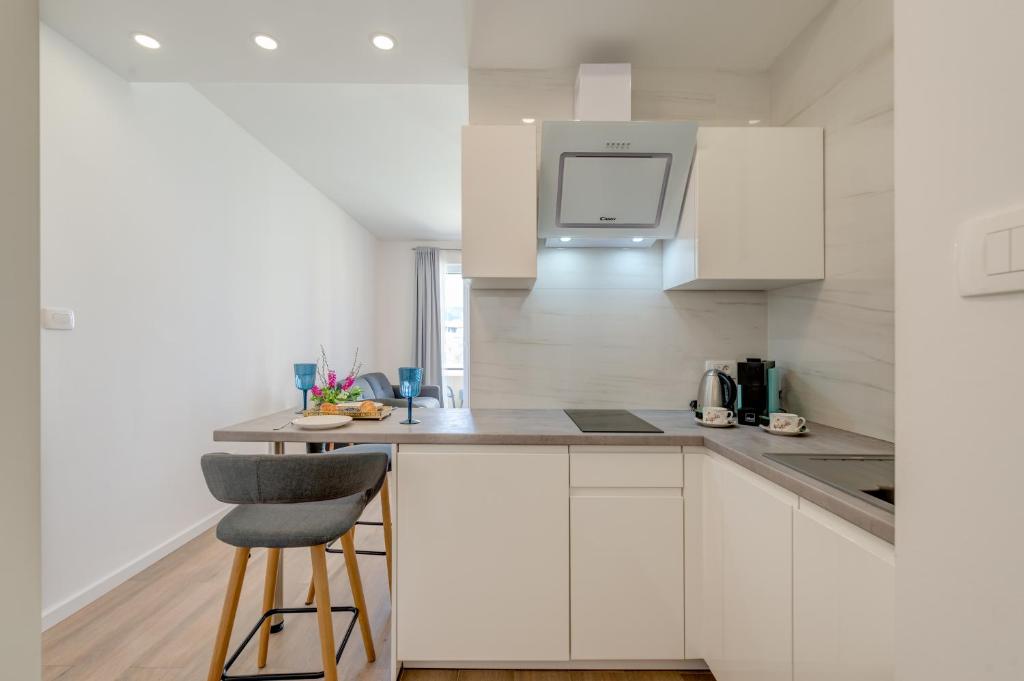 CAPITAL Apartments and Rooms - 3