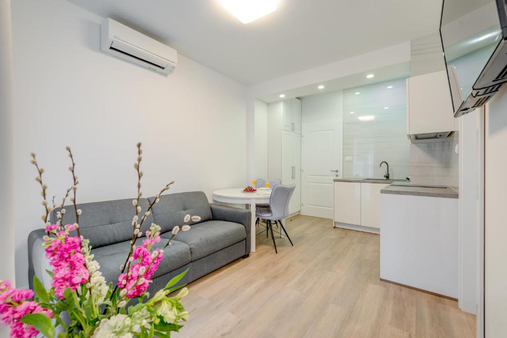 CAPITAL Apartments and Rooms - 10