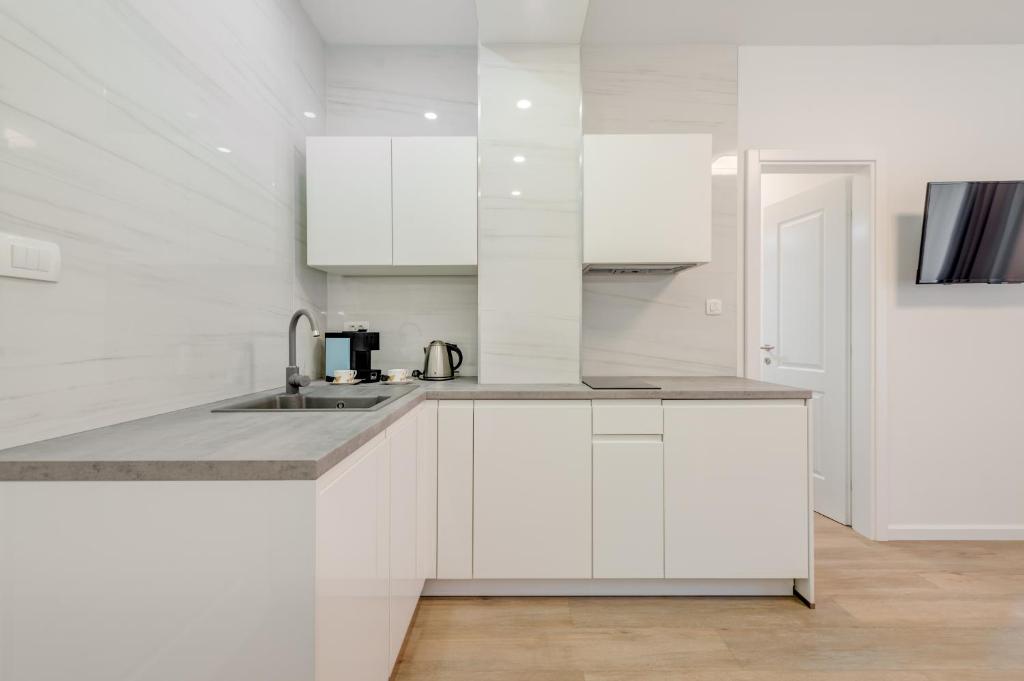 CAPITAL Apartments and Rooms - 12