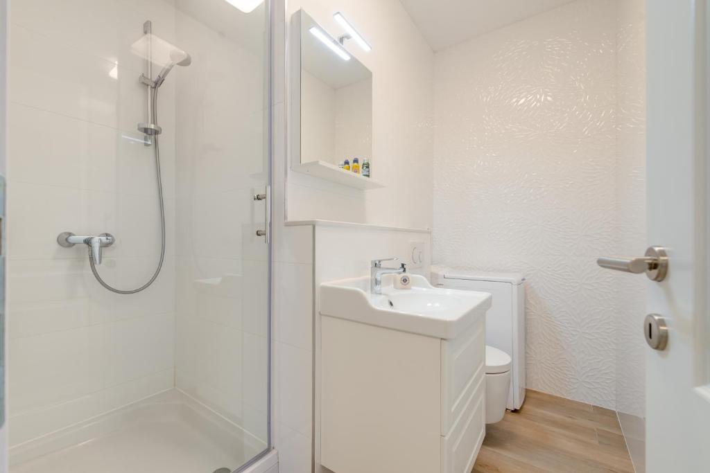 CAPITAL Apartments and Rooms - 14