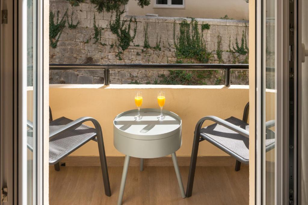 CAPITAL Apartments and Rooms - 15