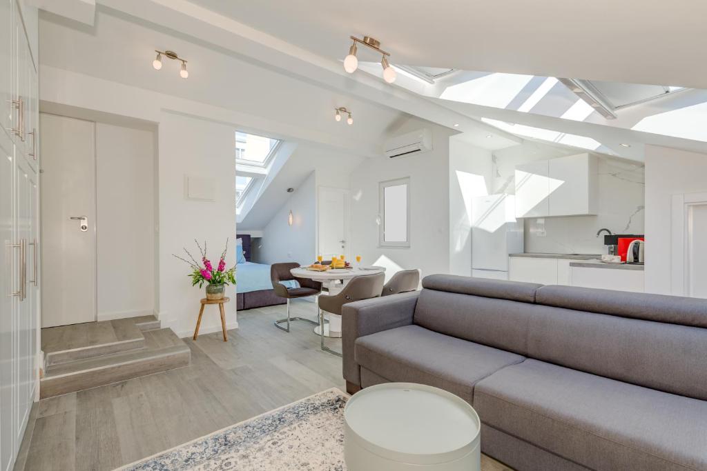 CAPITAL Apartments and Rooms - 18