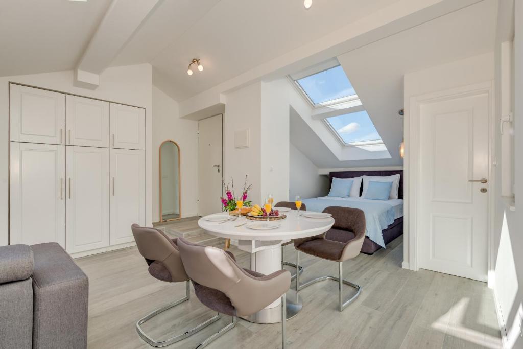 CAPITAL Apartments and Rooms - 19