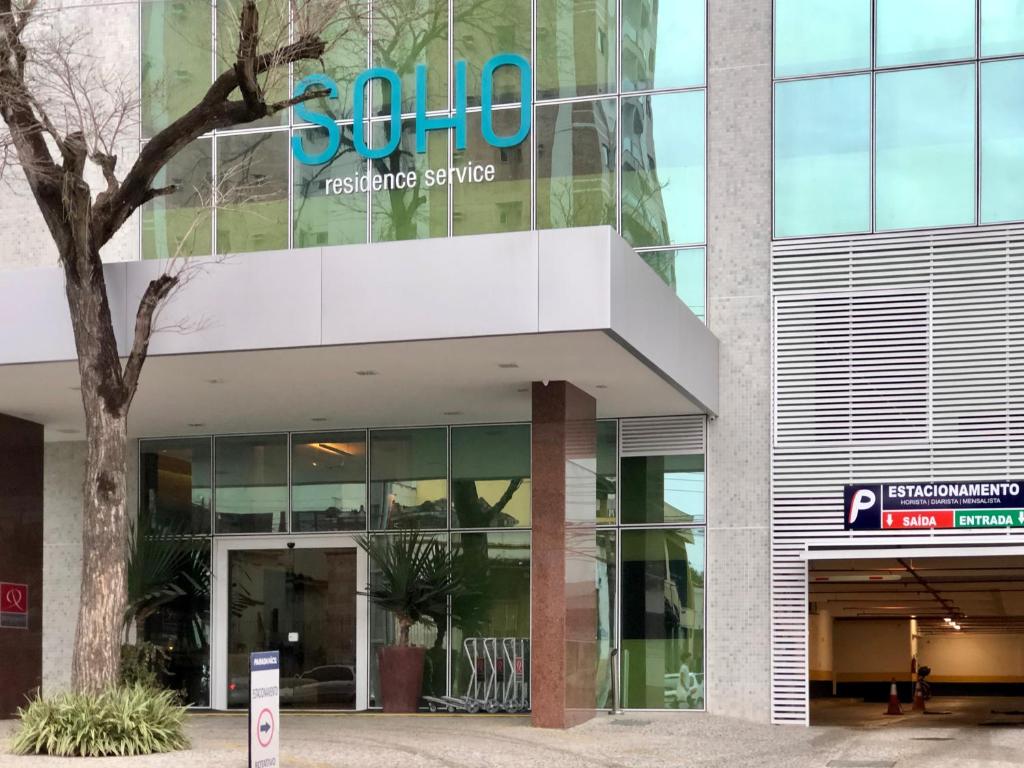  Flat pensado para sua tranquilidade e alegria