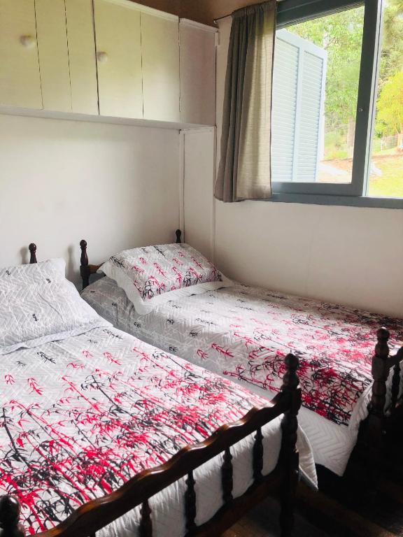  Casa Aconchego da Cascata