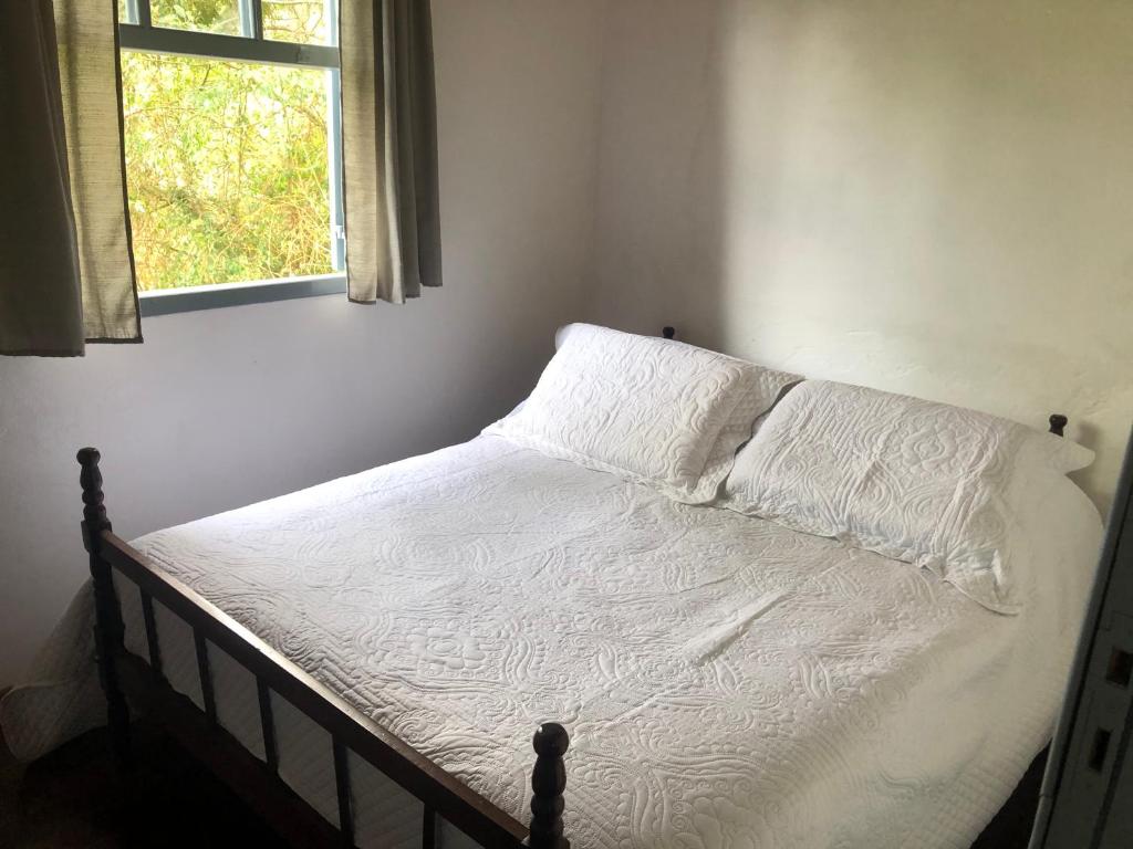  Casa Aconchego da Cascata
