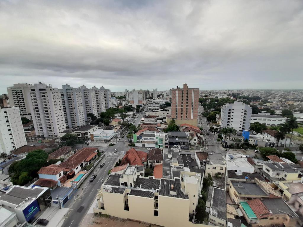  Flat pensado para sua tranquilidade e alegria
