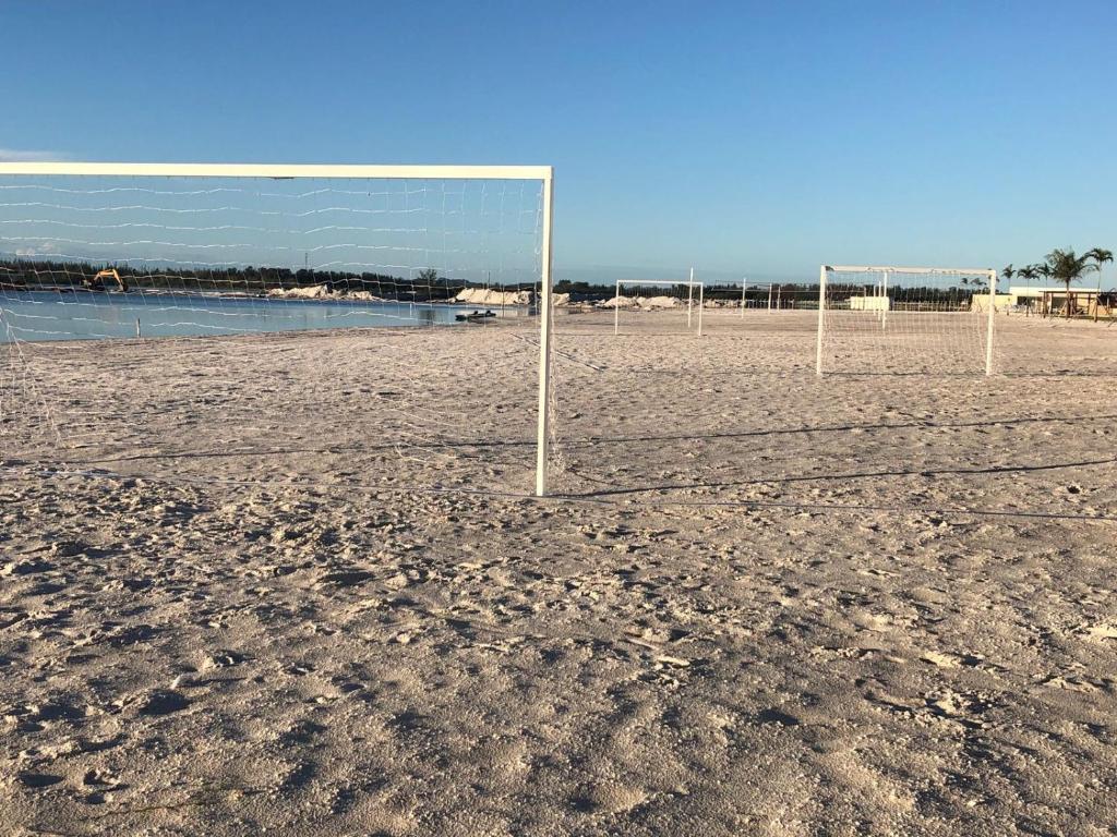  Apratamento de frente e com vista para a Lagoa.