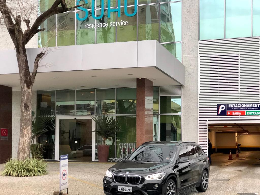  Flat pensado para sua tranquilidade e alegria