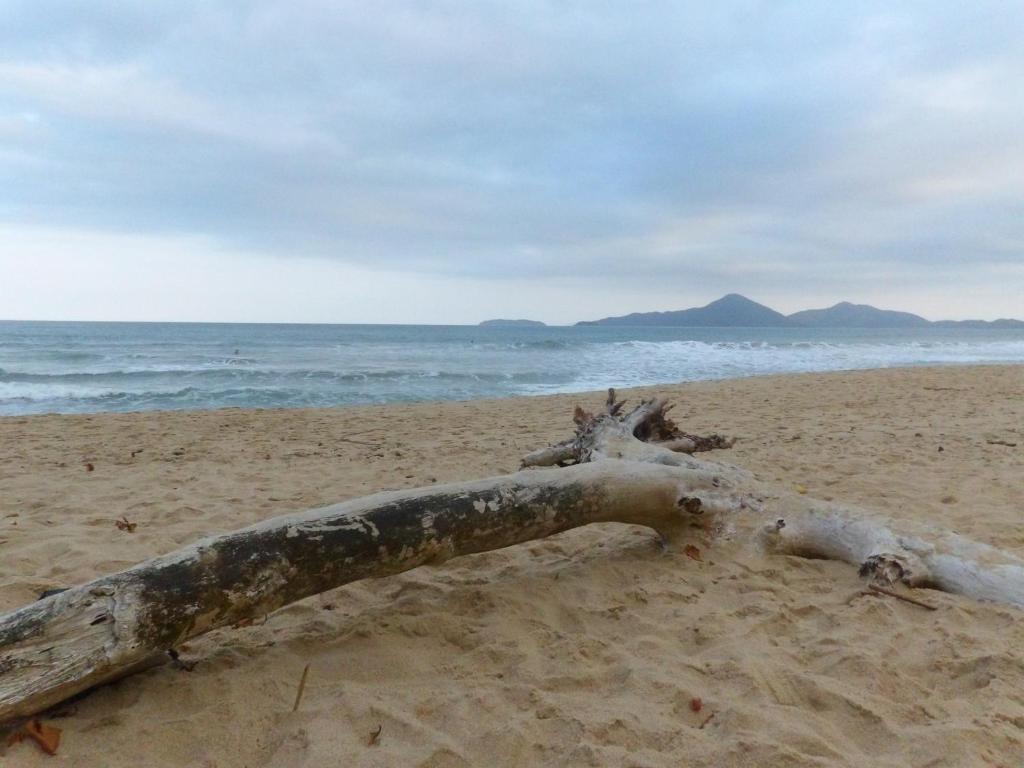  Suíte Som do Mar da Vermelha do Centro
