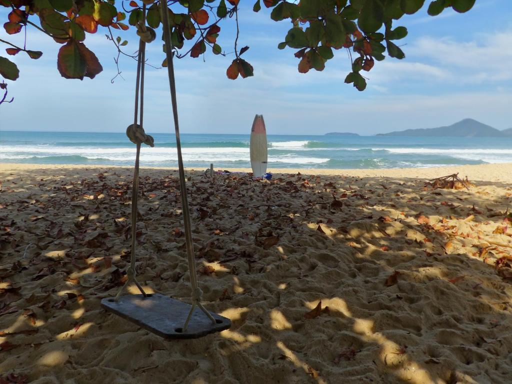  Suíte Som do Mar da Vermelha do Centro