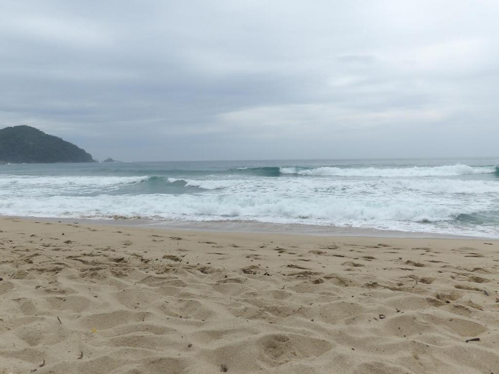  Suíte Som do Mar da Vermelha do Centro