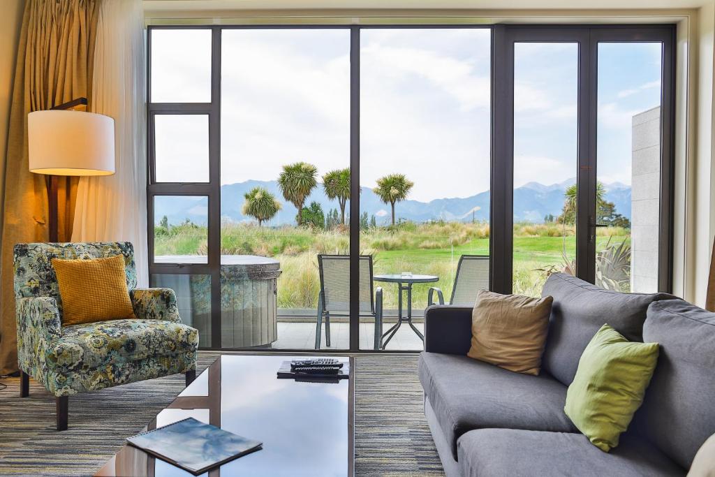 Braemar Lodge And Spa - Resim 6