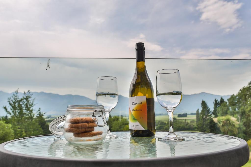 Braemar Lodge And Spa - Resim 41