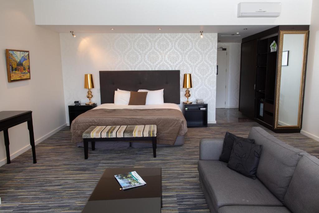 Braemar Lodge And Spa - Resim 10