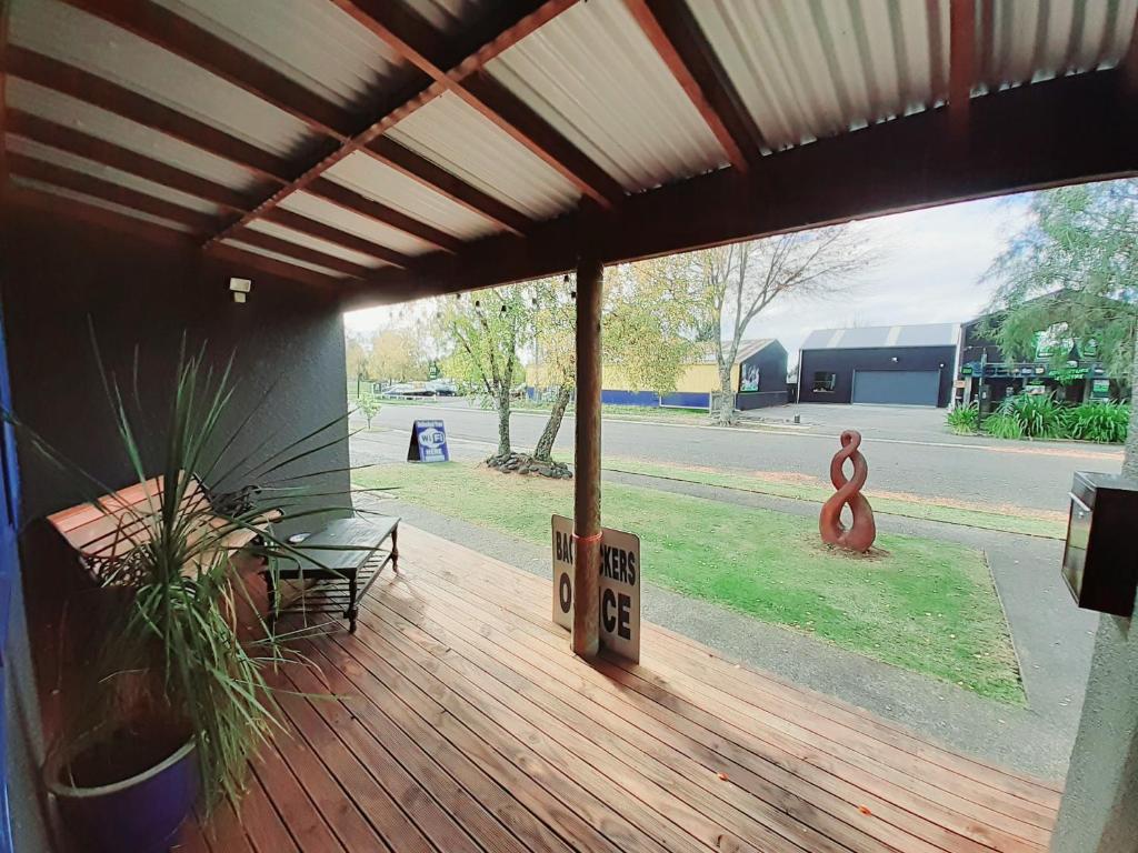 Tongariro River Retreat - Resim 35