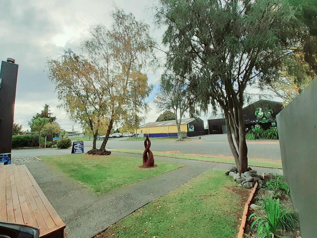 Tongariro River Retreat - Resim 38