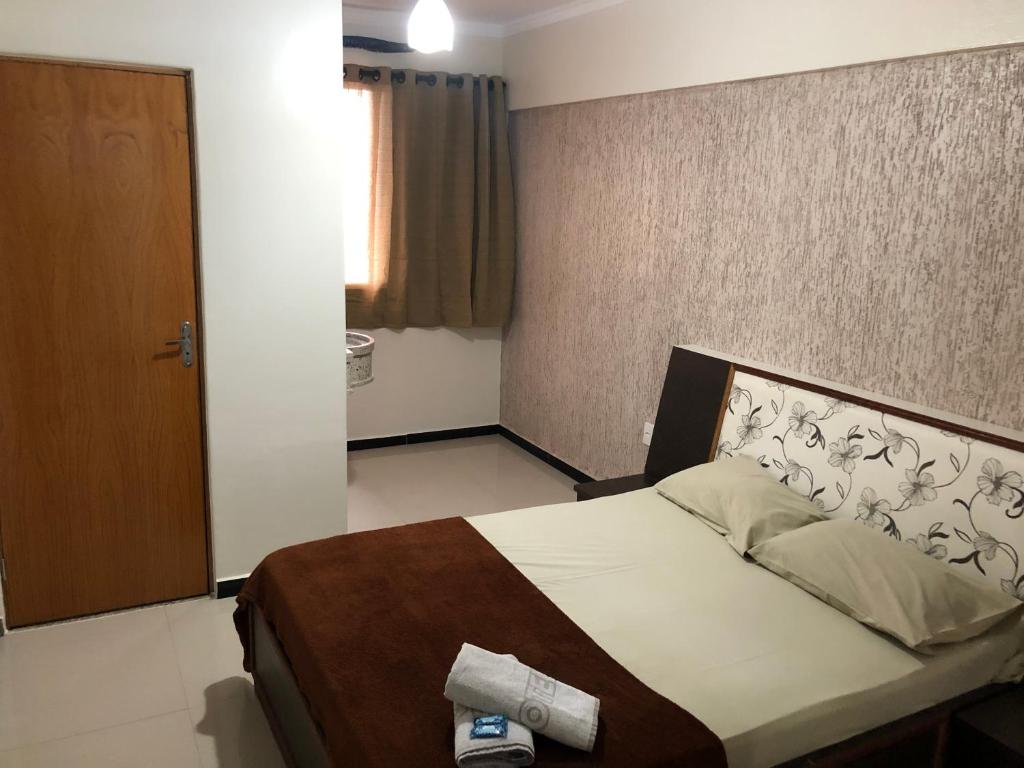  Hotel Barão