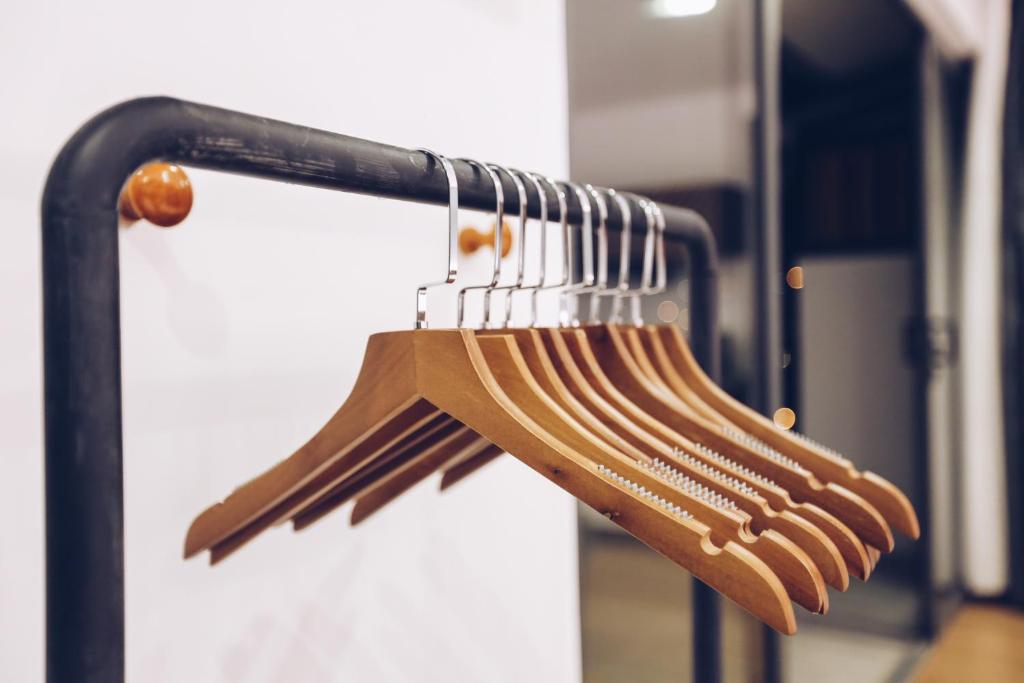 TTR Studio Apart Hotel - 13