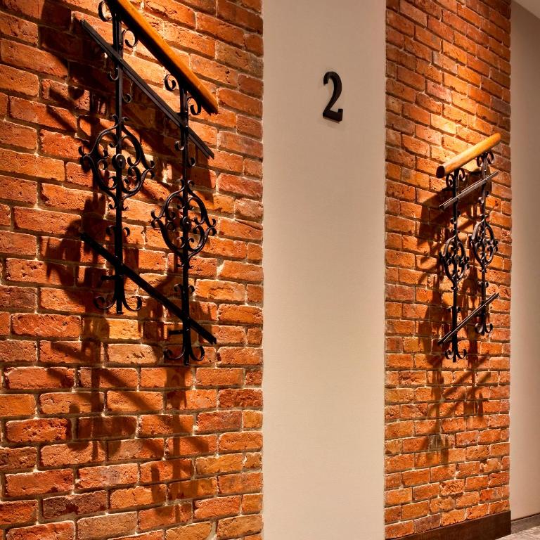 Metropolitan Boutique Hotel - Resim 33