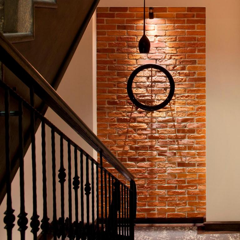 Metropolitan Boutique Hotel - Resim 29