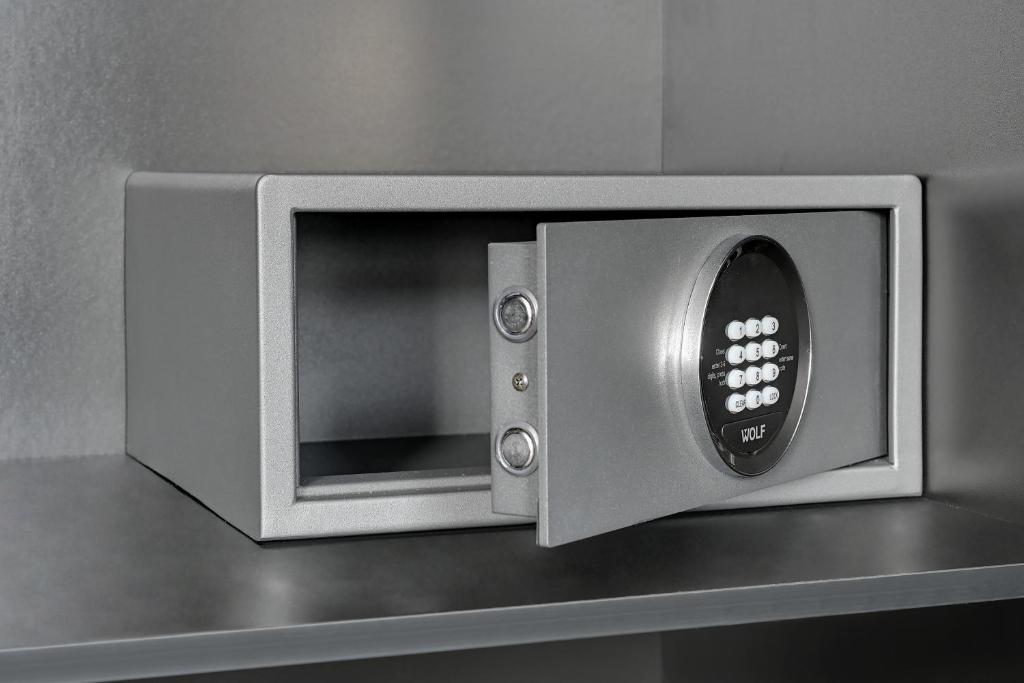 GRANO HOTEL Gdańsk Old Town - 17