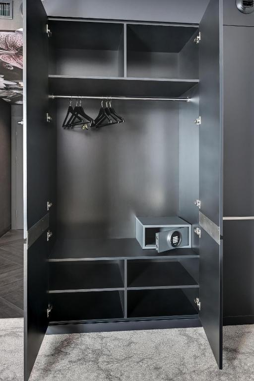 GRANO HOTEL Gdańsk Old Town - 16