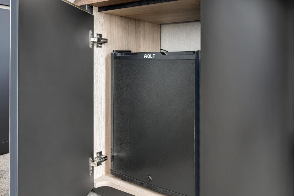 GRANO HOTEL Gdańsk Old Town - 15