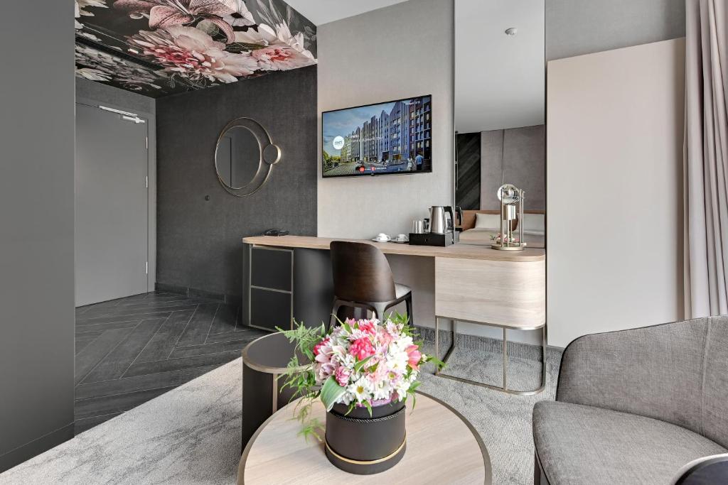 GRANO HOTEL Gdańsk Old Town - 6