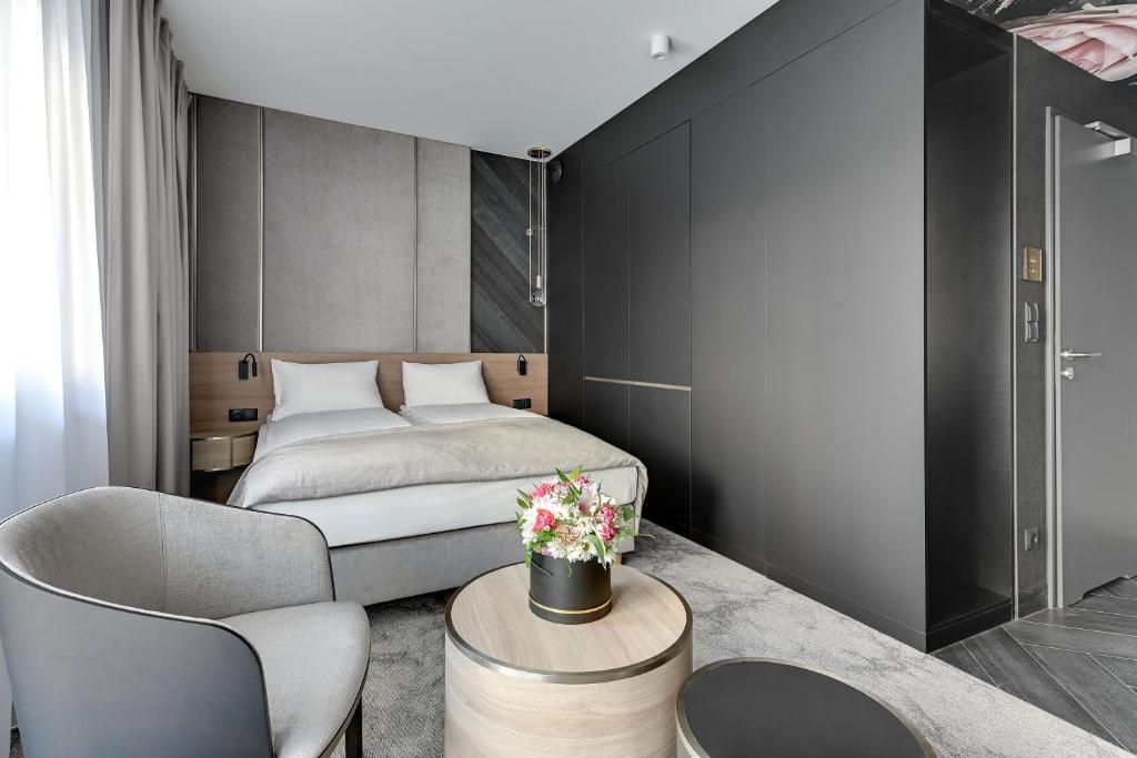 GRANO HOTEL Gdańsk Old Town - 8