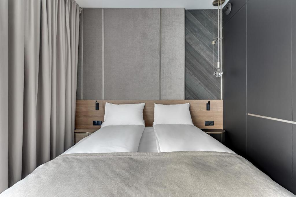 GRANO HOTEL Gdańsk Old Town - 3