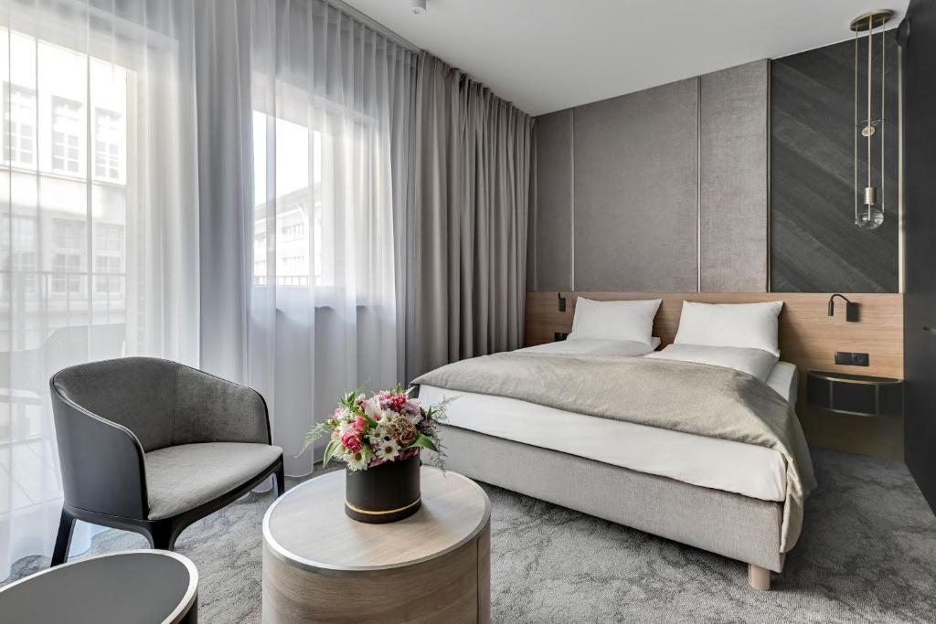 GRANO HOTEL Gdańsk Old Town - 1