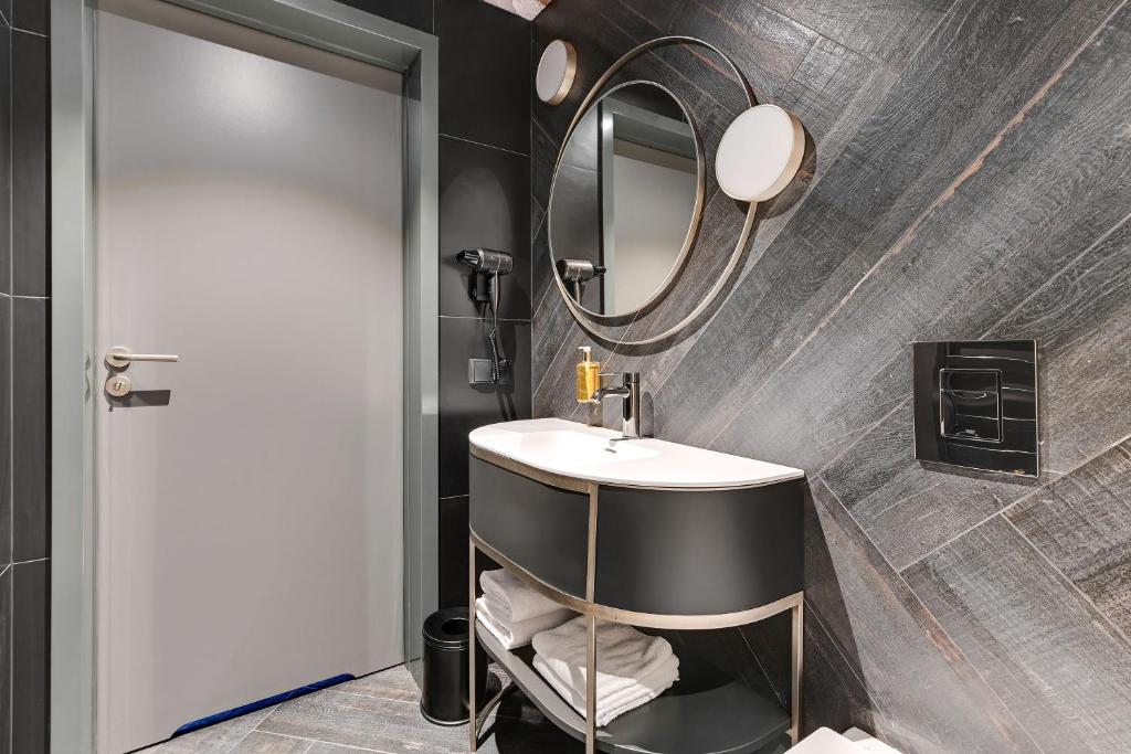 GRANO HOTEL Gdańsk Old Town - 11