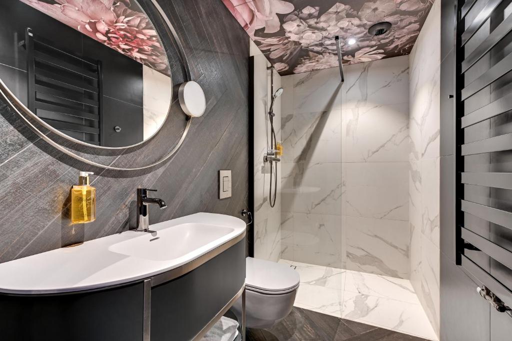 GRANO HOTEL Gdańsk Old Town - 9