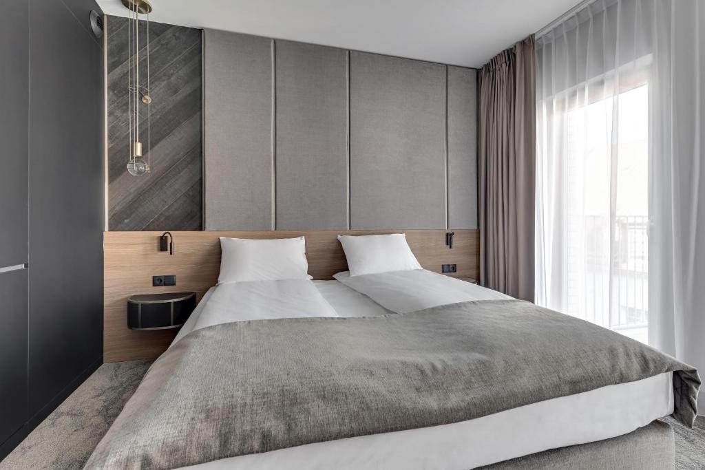 GRANO HOTEL Gdansk Old Town - Resim 14