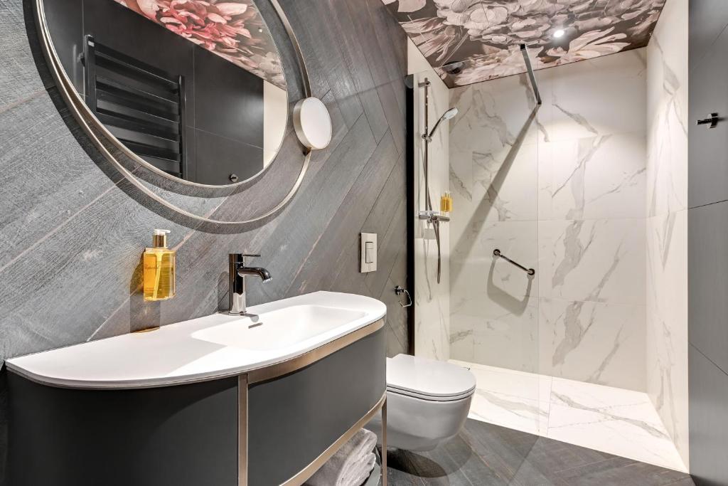 GRANO HOTEL Gdańsk Old Town - 10