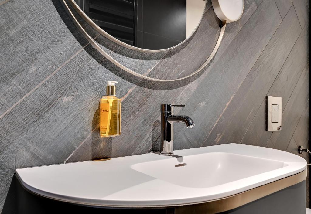 GRANO HOTEL Gdańsk Old Town - 12