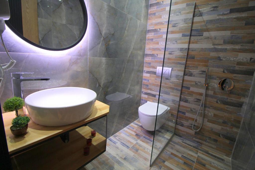 Hotel Citrus - Image 11