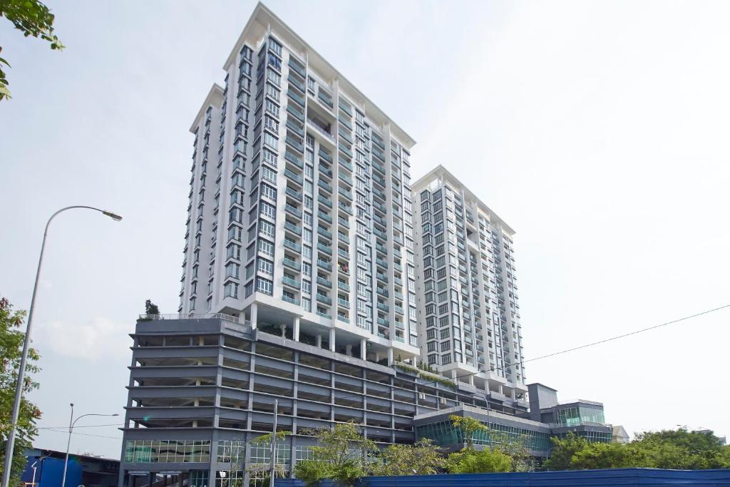 Bm City Leisure Suites Bukit Mertajam Updated 2021 Prices