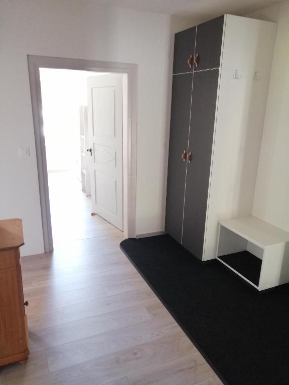 Fotografie z fotogalerie ubytování Ferienwohnung PARDI v destinaci Lenz