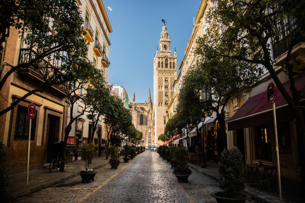 Casa Antica by Valcambre, Sevilla – Bijgewerkte prijzen 2023