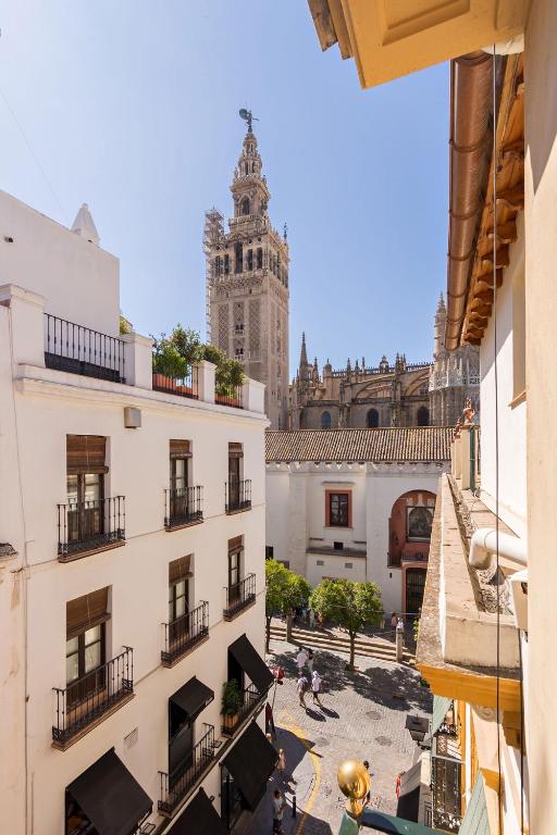Casa Antica by Valcambre, Sevilla – Bijgewerkte prijzen 2023