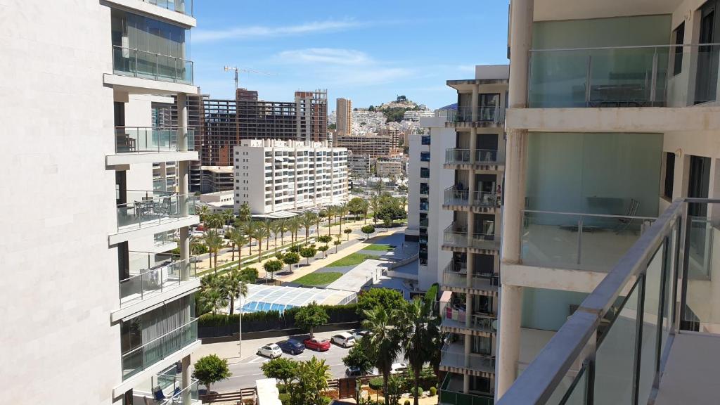 Booking.com: Cala Alta Villajoyosa , Cala de Finestrat ...