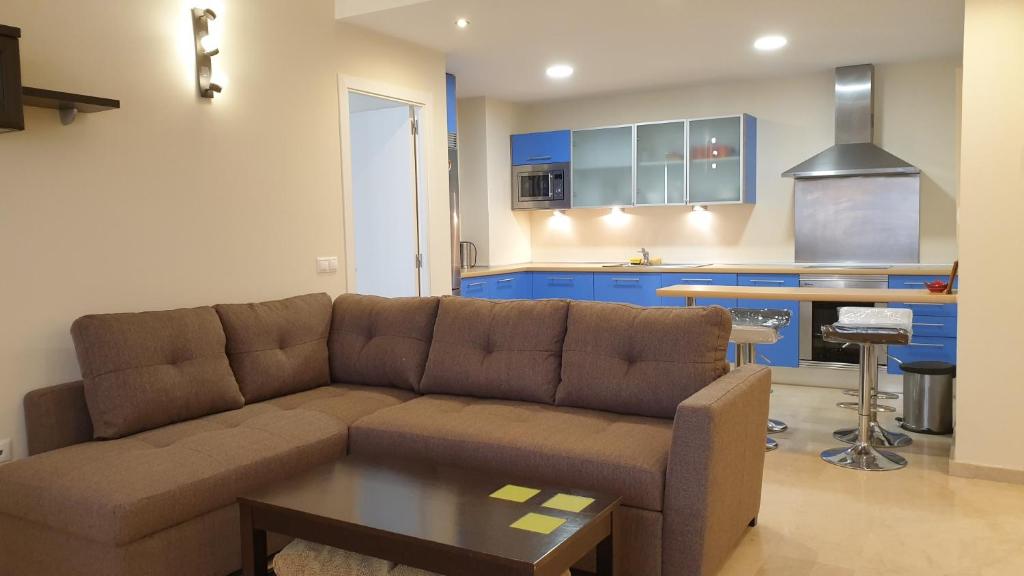 Booking.com: Cala Alta Villajoyosa , Cala de Finestrat ...