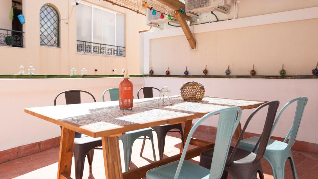 Fotografia z galérie ubytovania L'Havanera Boutique Home v destinácii Palamós