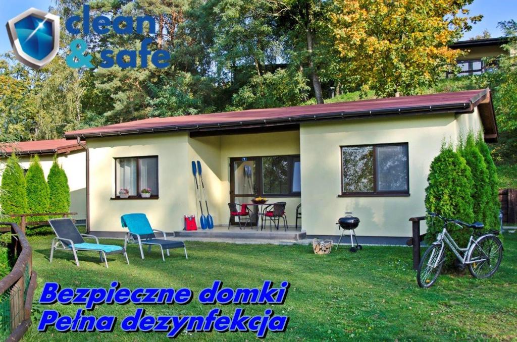 Budova, v ktorej sa rezort nachádza